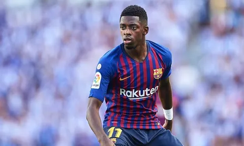 Vồ hụt Sancho, Man United chuẩn bị thâu tóm "bom xịt" 105 triệu euro