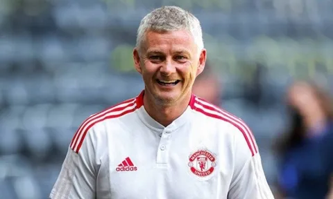 Với 1 chữ ký, Man Utd đã nghĩ đến ngôi vô địch Premier League