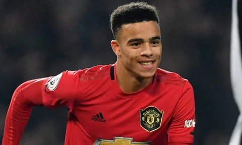 Với 1 thay đổi nhỏ, Solskjaer đã khiến Greenwood trở lại với bản ngã của mình