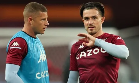 Với 1 thông điệp, Jack Grealish khiến NHM Arsenal phát cuồng
