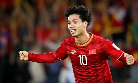 Với 3 lý do này, Việt Nam sẽ đánh bại Thái Lan ngay tại Mỹ Đình!