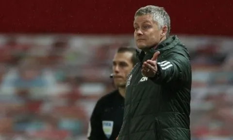 Với 3 thay đổi này, Solskjaer sẽ giúp Man Utd đánh bại Istanbul