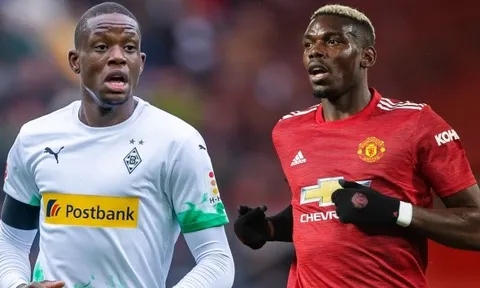 Với 4 HĐ cực chất, Man Utd sẽ khiến cả Premier League khiếp sợ