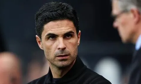 Với 5 ngôi sao đội một, Arsenal có ngay 67 triệu bảng "đi chợ"