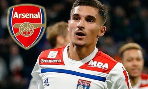 Với 5 tân binh, đội hình Arsenal đủ sức cạnh tranh top 4 vào mùa tới?