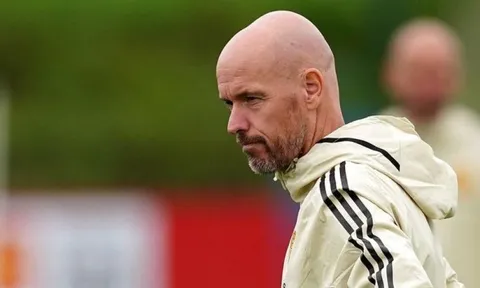 Với 70 triệu bảng, Ten Hag có thể chiêu mộ 3 ngôi sao Eredivisie