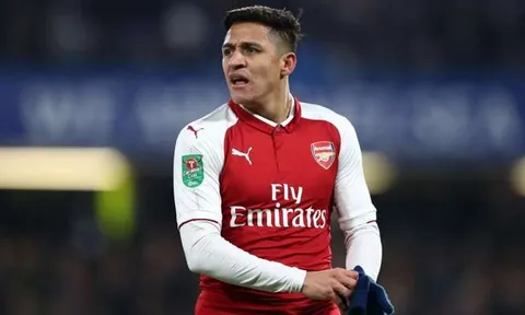 Với bài học từ Sanchez, Arsenal sẽ lại khiến Liverpool ôm hận