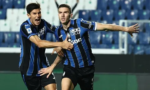 Với cơn lốc đường biên, Inter muốn tái hiện hình ảnh của Hakimi