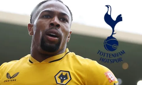 Với cơn lốc đường biên, Tottenham sẽ trở nên bùng nổ?
