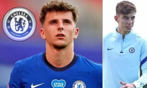 Với công thức “hai số 8”, Lampard đã thức tỉnh “quái vật” ngủ quên