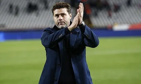 "Với đội hình của Man Utd, ông ta sẽ đưa câu lạc bộ lên tầm cao mới"