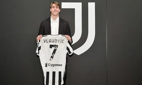 Với hai thương vụ gây náo loạn TTCN, Juventus cho thấy sức hút của mình