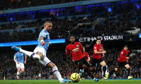 Với Man Utd hiện tại, Top 4 liệu có khó?