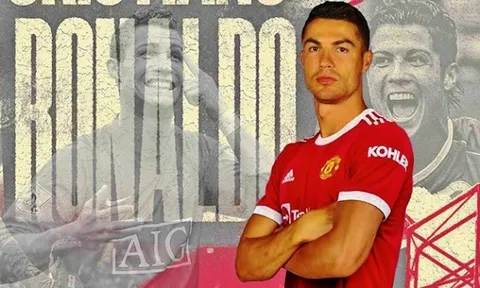 Sau Ronaldo, Man Utd tự tin thuyết phục đôi chân ma thuật