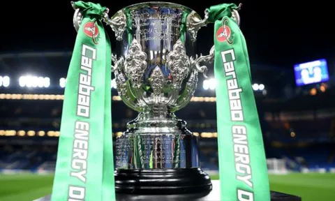Vòng 3 League Cup: Đại chiến City vs Chelsea, M.U gặp đối thủ ưa thích