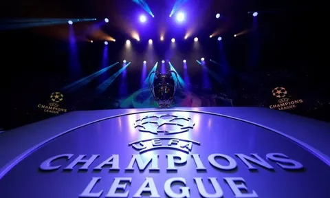Vòng bảng Champions League: "Bảng tử thần" rực lửa; Màn đối đầu duyên nợ
