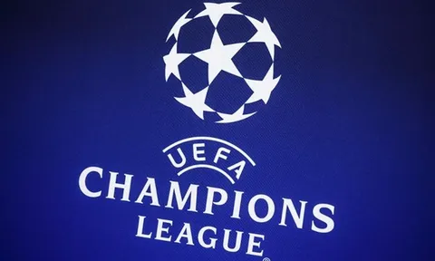 Vòng bảng Champions League sau lượt thứ 4 và những cái nhất