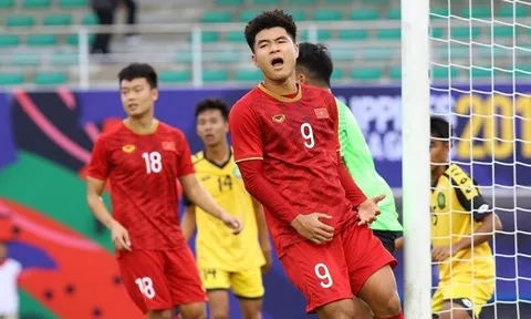 CĐV Brunei phẫn nộ: "Chúng ta chỉ đến để cung cấp điểm cho các đội khác"