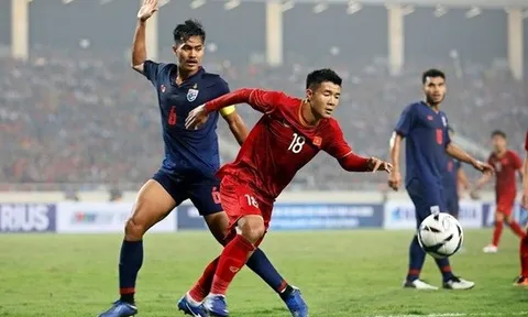 "Thái Lan sẽ làm cho Việt Nam phải câm lặng ngay tại Mỹ Đình"