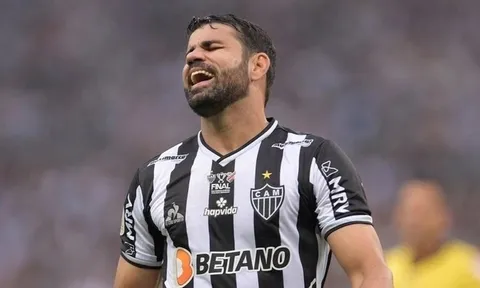 Vụ Diego Costa trở lại Premier League có nguy cơ đổ bể
