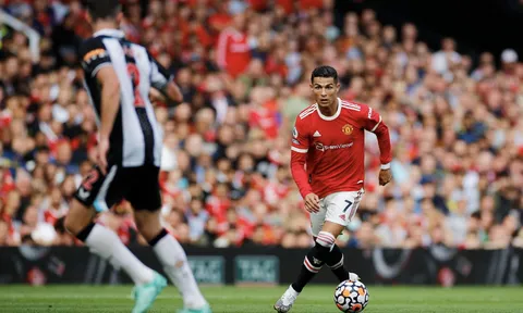 Vụ Ronaldo phơi bày quyền lực thật của các ngôi sao