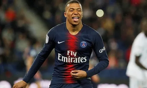 Vụ "siêu bom" 200 triệu ở PSG có biến lớn, Real sẵn sàng tạo cú sốc trên TTCN