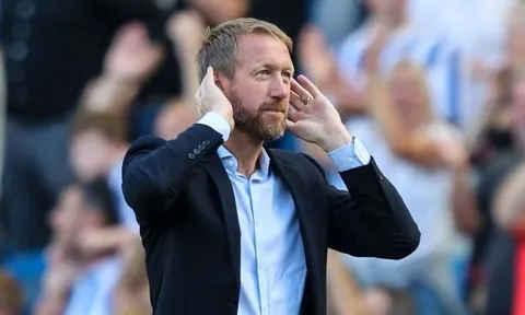 Vừa cập bến, Potter tham gia vào chữ ký quan trọng của Chelsea