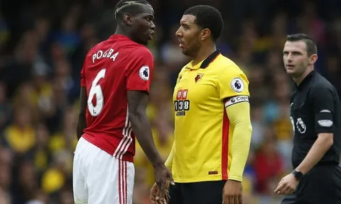 "Bruno rất giỏi, nhưng đó mới là cầu thủ giỏi nhất của Man United"