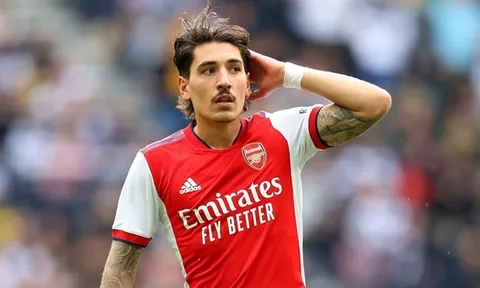 Vừa đẩy người thừa, Barca sắp ký với sao thất sủng Arsenal