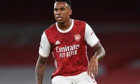 Với 3 mục tiêu tại Ligue 1, Arsenal có thể tìm thấy Gabriel tiếp theo