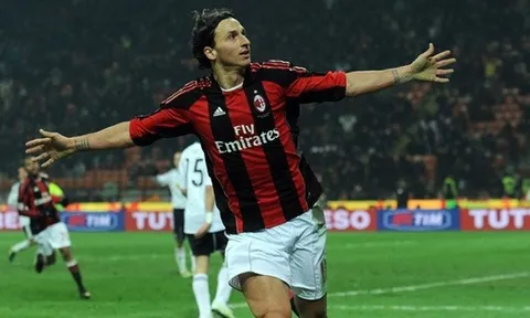 Vừa đến Napoli, Gattuso đã giúp AC Milan rộng cửa chiêu mộ Ibrahimovic