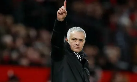 Vừa đến Tottenham, Mourinho kích nổ "bom tấn" đầu tiên ngay tháng 1