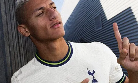 Vừa đến Tottenham, Richarlison đã khiến Arsenal ngứa mắt