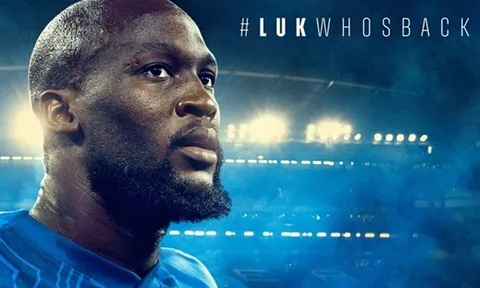 Vừa ghi bàn, Pulisic nói thẳng 1 lời về Lukaku