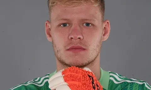 Vừa gia nhập Arsenal, Ramsdale nói thẳng 1 điều với Leno