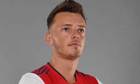 Vừa gia nhập, Ben White chỉ ra sao Arsenal rất sắc sảo