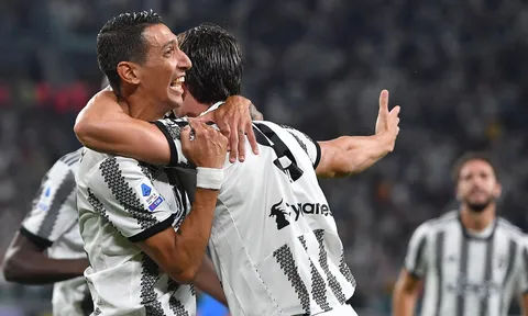 Vừa mở tài khoản, Di Maria nghỉ 1 tháng