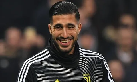 Vừa nói không hạnh phúc, cựu sao Liverpool bị Juventus dằn mặt