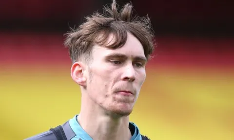 Vừa ra mắt, sao Quỷ đỏ đe dọa vị trí của Matic và McTominay