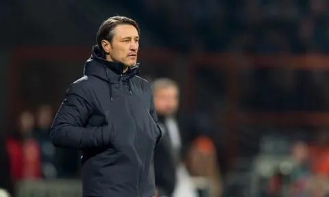 Vừa rời Bayern, Kovac đã khiến thành London dậy sóng