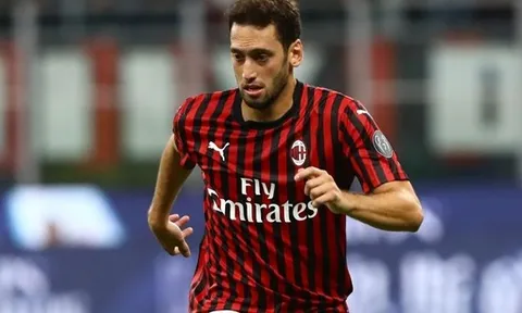 “Vua sút phạt” của AC Milan đã ngỏ lời với Bayern Munich