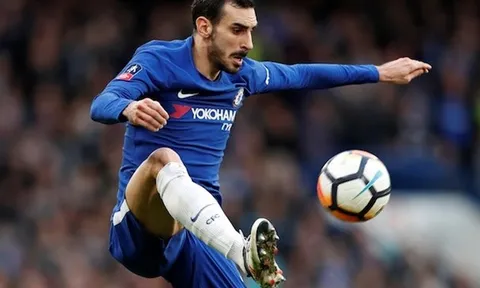 Vừa thắng Arsenal, sao Chelsea công khai ra đi