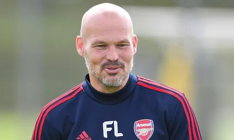 Vừa thay Emery, đã rõ thời điểm Ljungberg mất việc