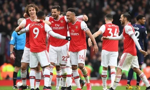 Vừa trở lại, "đá tảng" của Arteta phát biểu 1 điều khiến CĐV Arsenal phát sốt