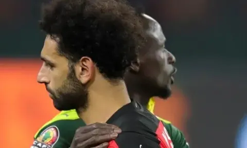 Vừa về Liverpool, Salah nói ngay với Klopp 1 điều