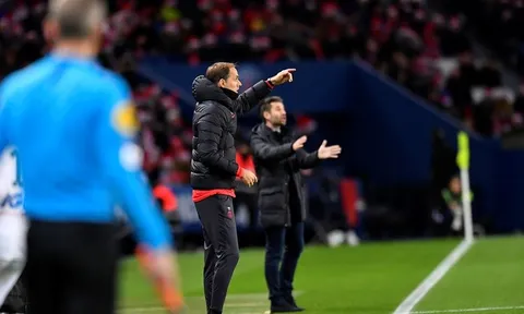 "Ăn chơi không quên nhiệm vụ", HLV PSG cảnh báo học trò sau khi vô địch mùa đông
