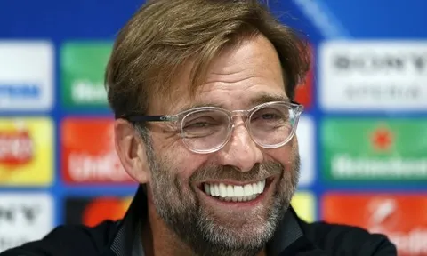 Vực dậy hàng công, Klopp mang "bom xịt M.U" trở lại Premier League