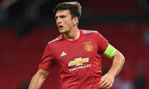 Vùi dập Leipzig, Maguire ra "tuyên bố thép" về Man Utd của Solskjaer