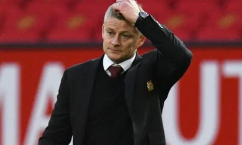 Vùi dập Man United, Mourinho nói lời thật lòng về Solskjaer