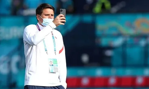 Croatia cử đội U20 đối đầu U23 Việt Nam